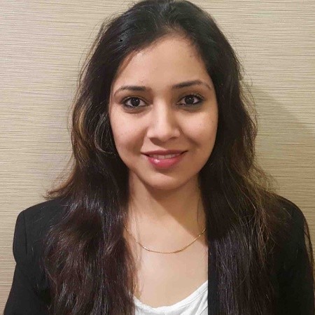 Barkha Yadav